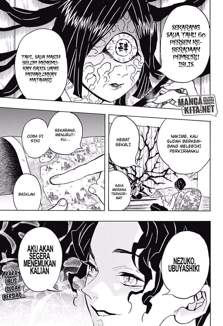 Chapter 134 - halaman 21