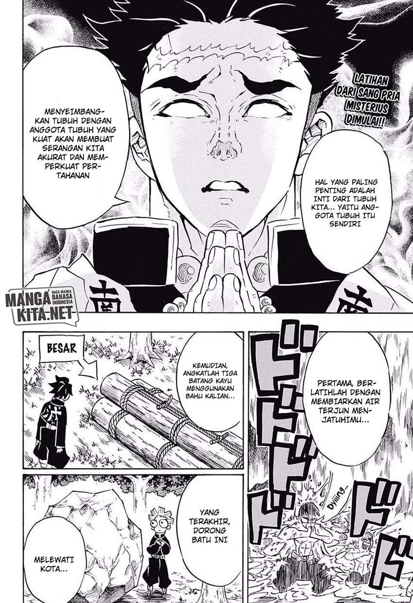 Chapter 134 - halaman 4