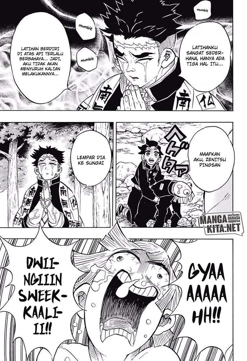 Chapter 134 - halaman 5