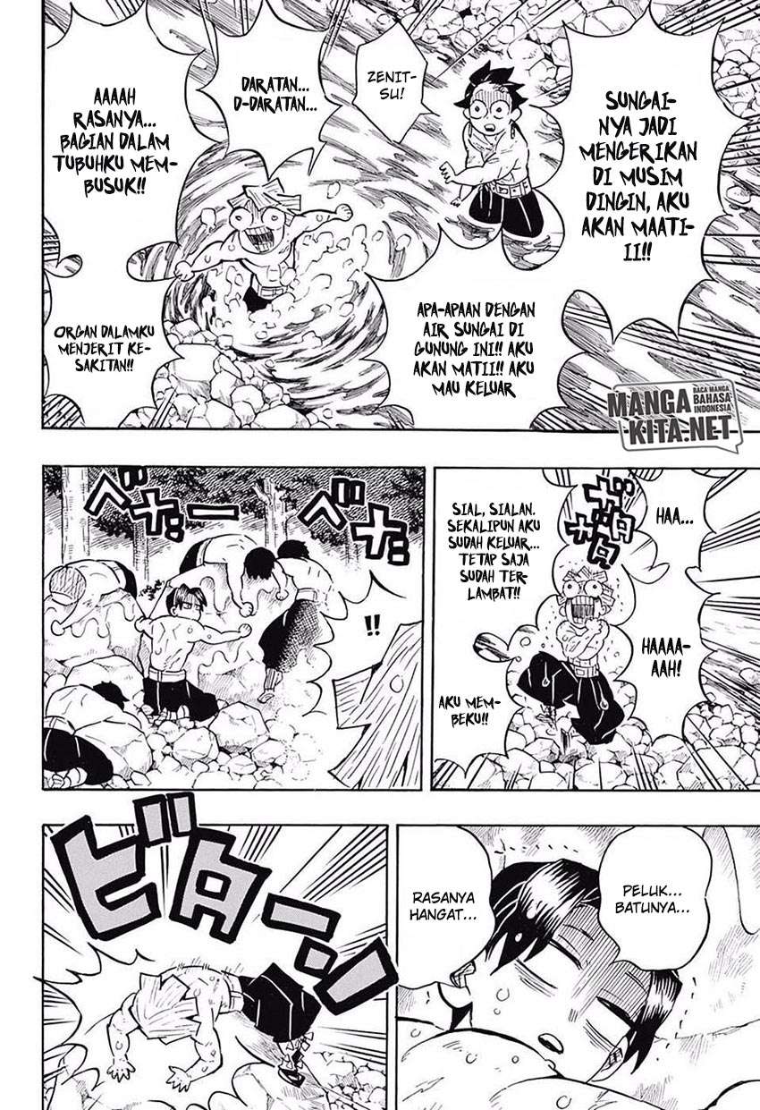 Chapter 134 - halaman 6