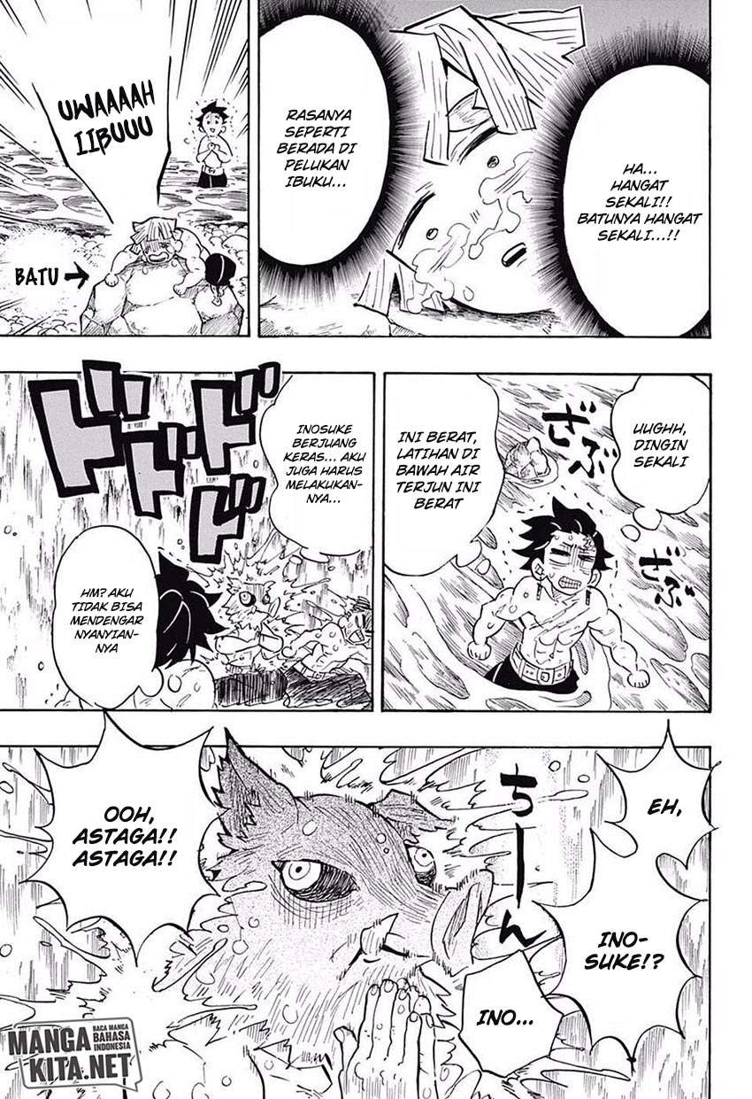 Chapter 134 - halaman 7