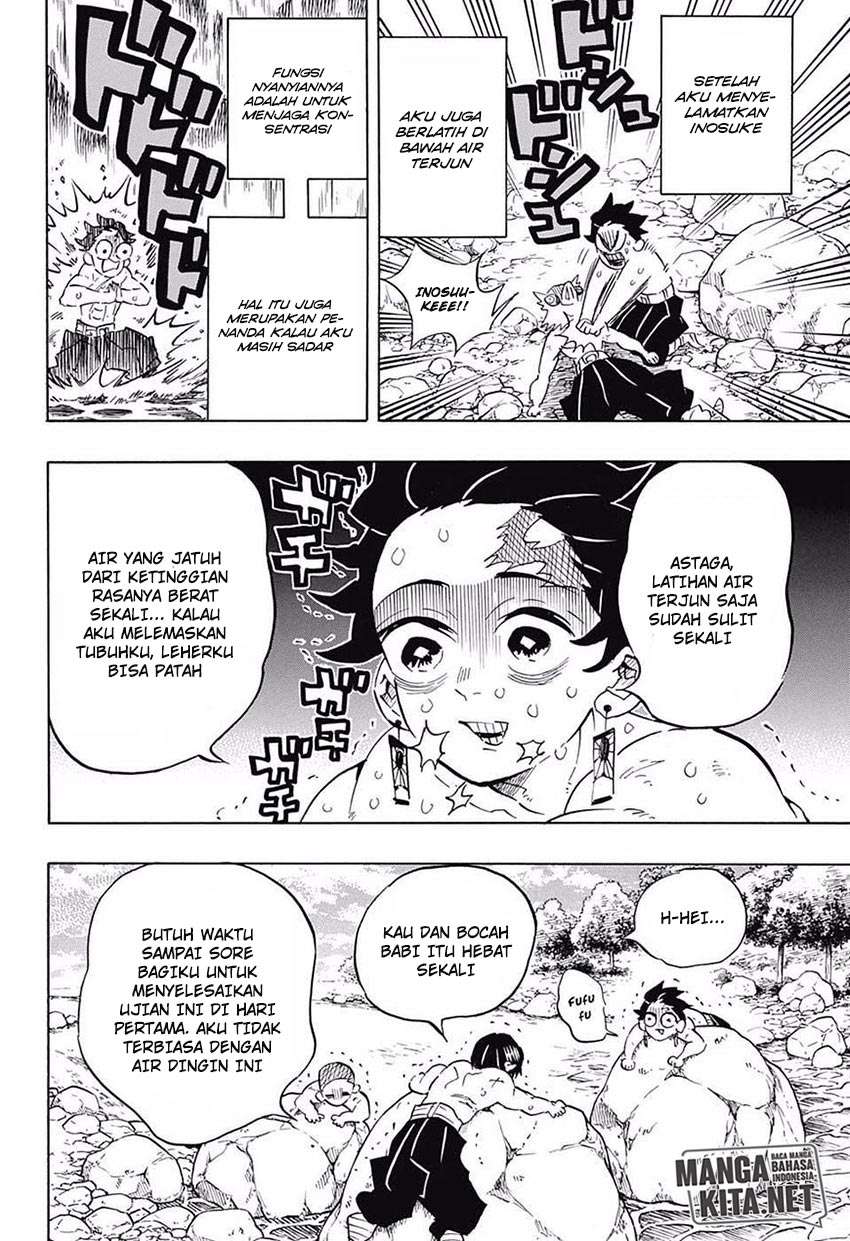 Chapter 134 - halaman 8