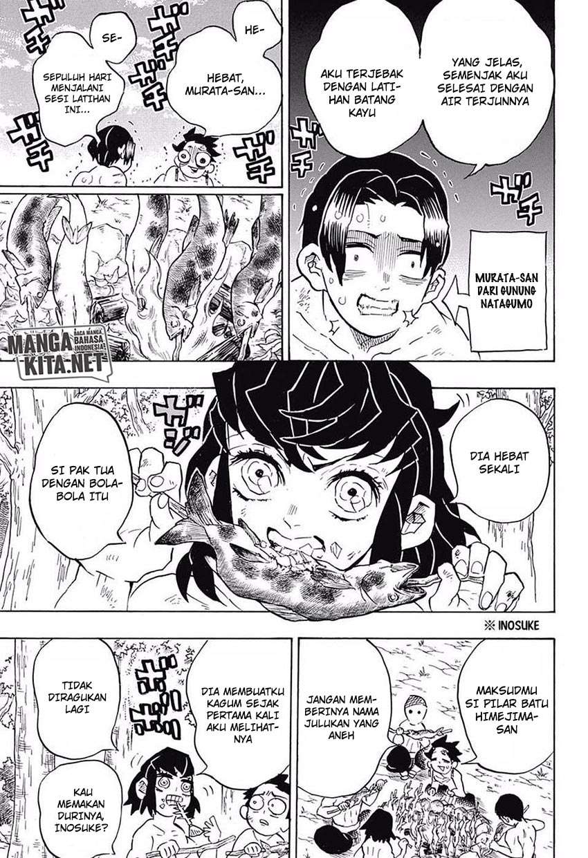 Chapter 134 - halaman 9