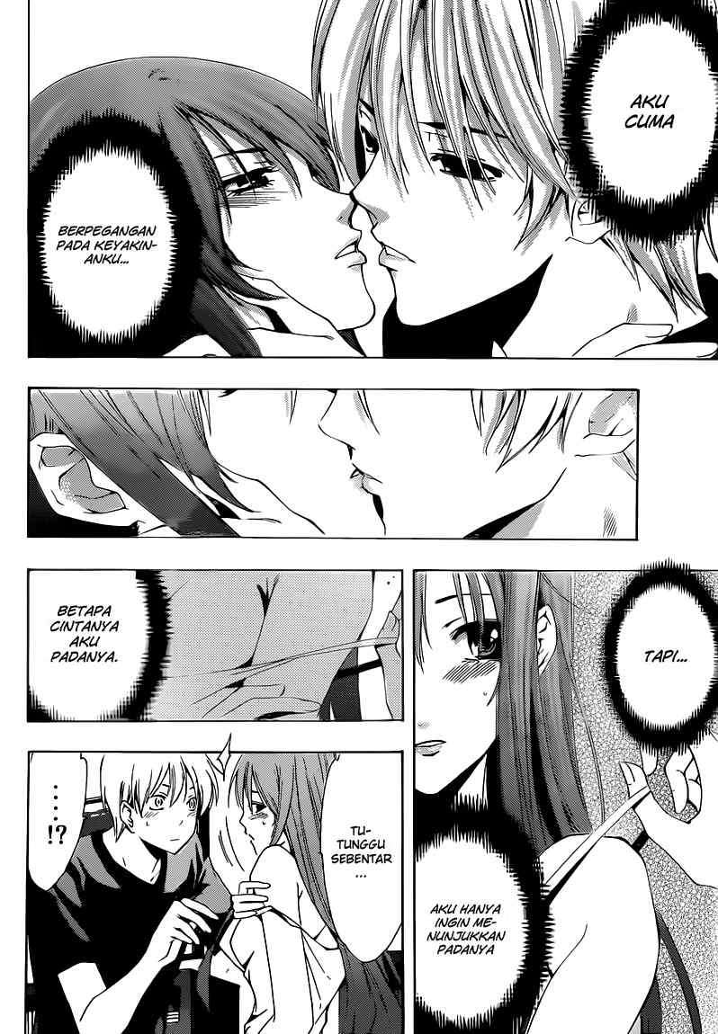 Chapter 197 - halaman 16