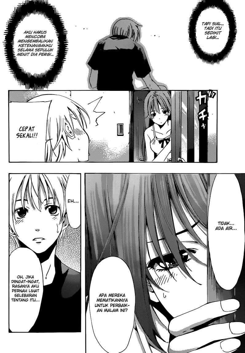 Chapter 197 - halaman 18