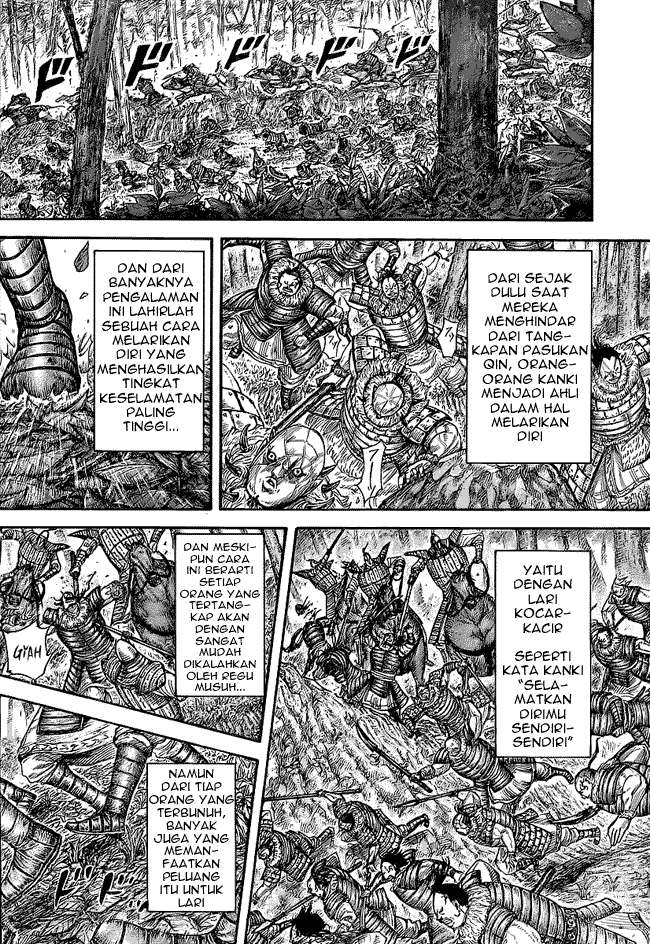 Chapter 450 - halaman 11