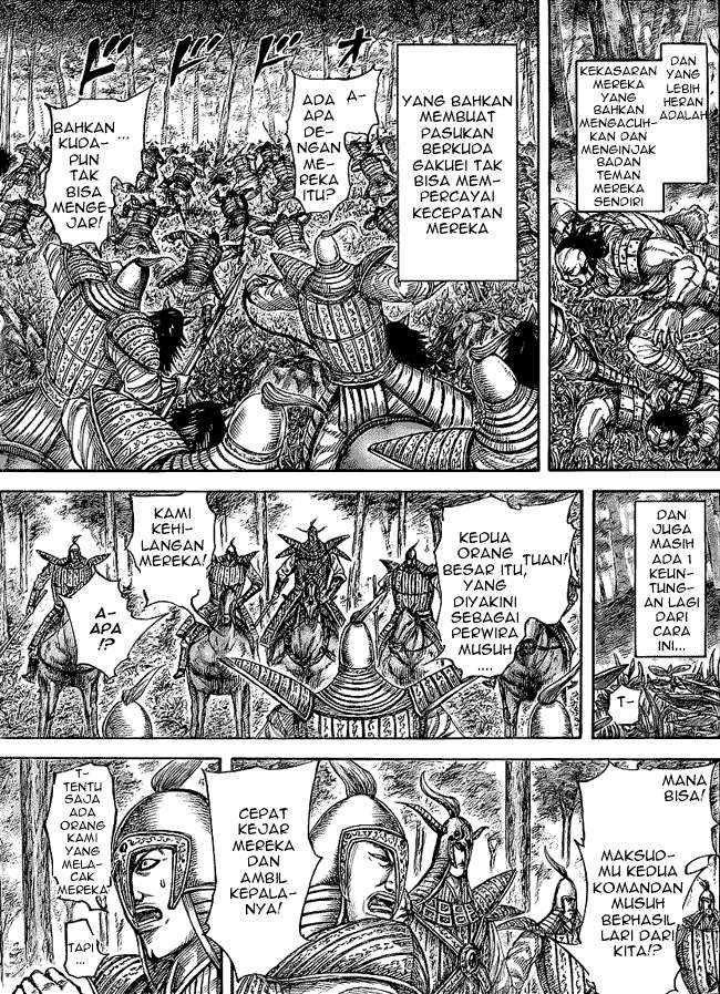 Chapter 450 - halaman 12