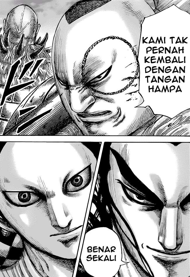 Chapter 450 - halaman 19