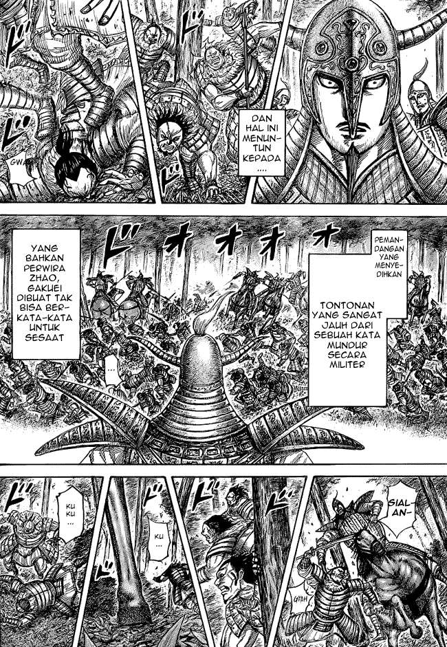 Chapter 450 - halaman 7