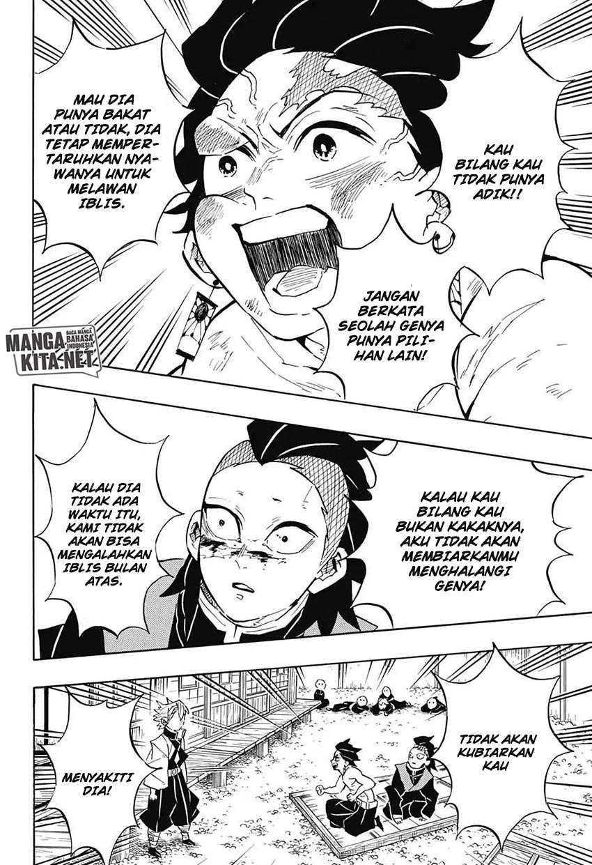 Chapter 133 - halaman 12