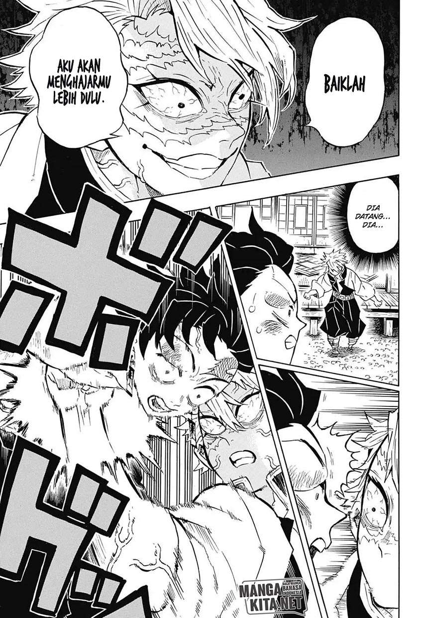 Chapter 133 - halaman 13