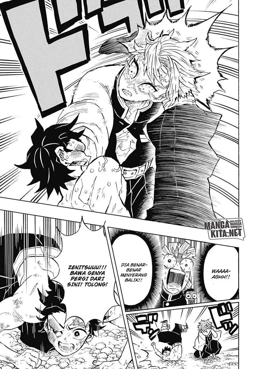 Chapter 133 - halaman 15