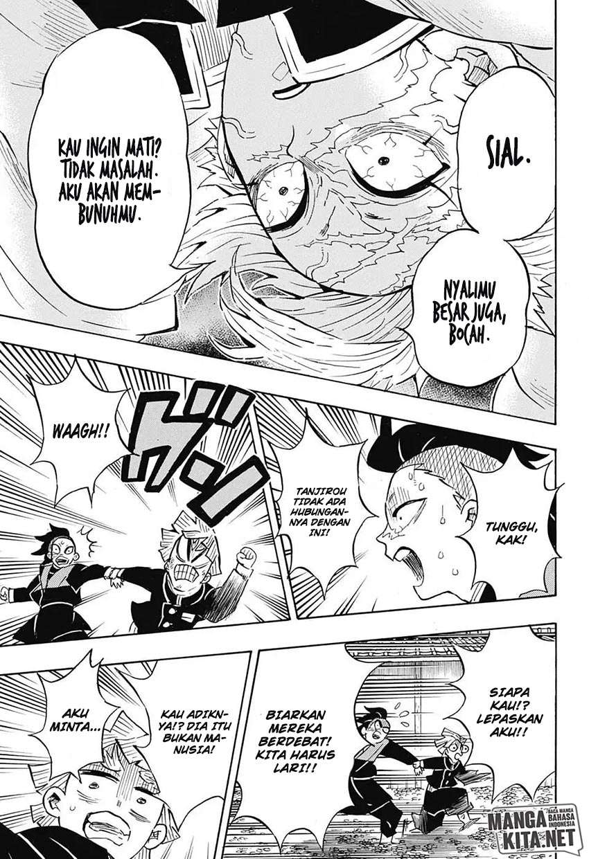 Chapter 133 - halaman 17