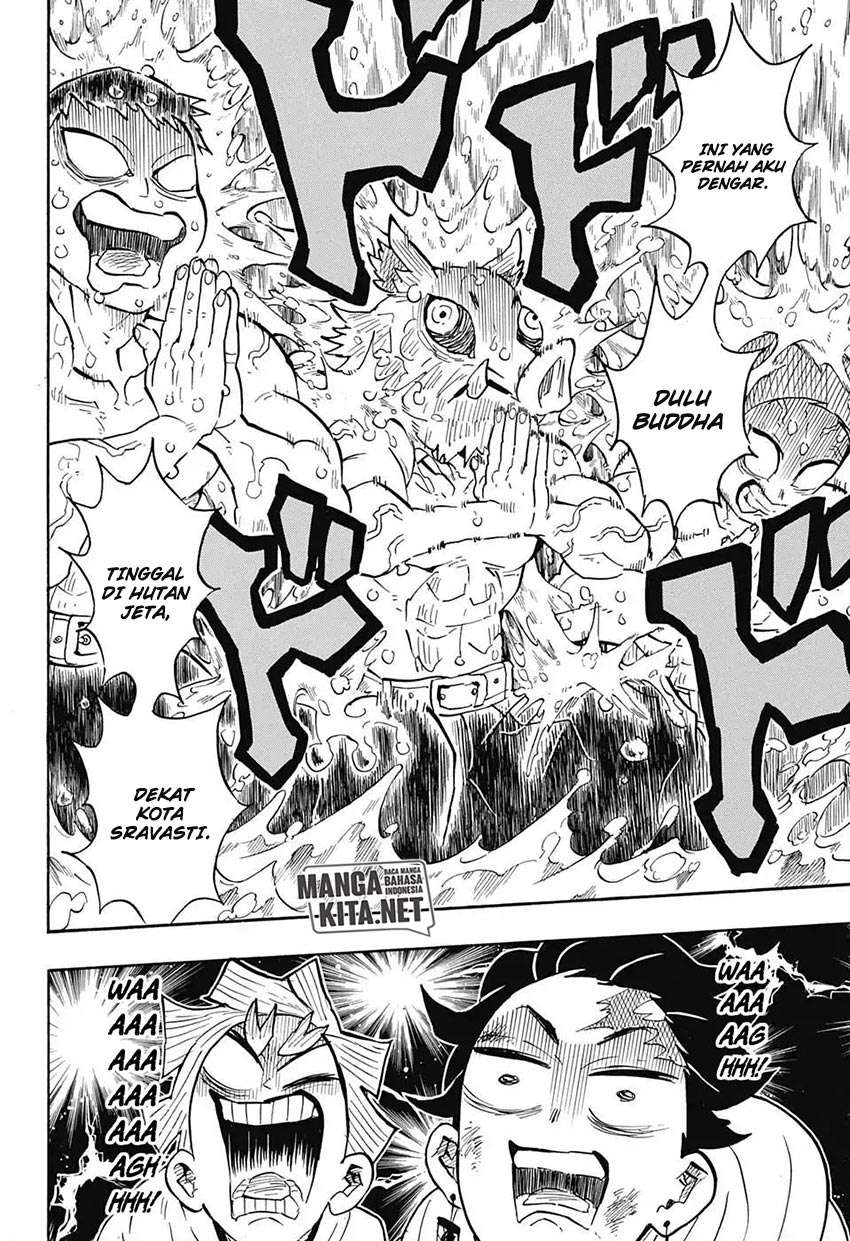Chapter 133 - halaman 20