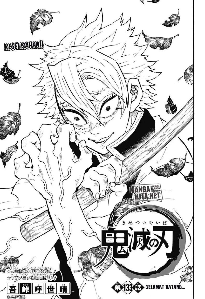 Chapter 133 - halaman 3