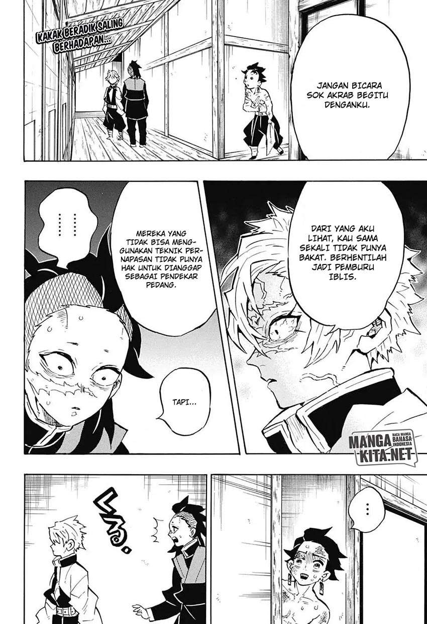 Chapter 133 - halaman 4