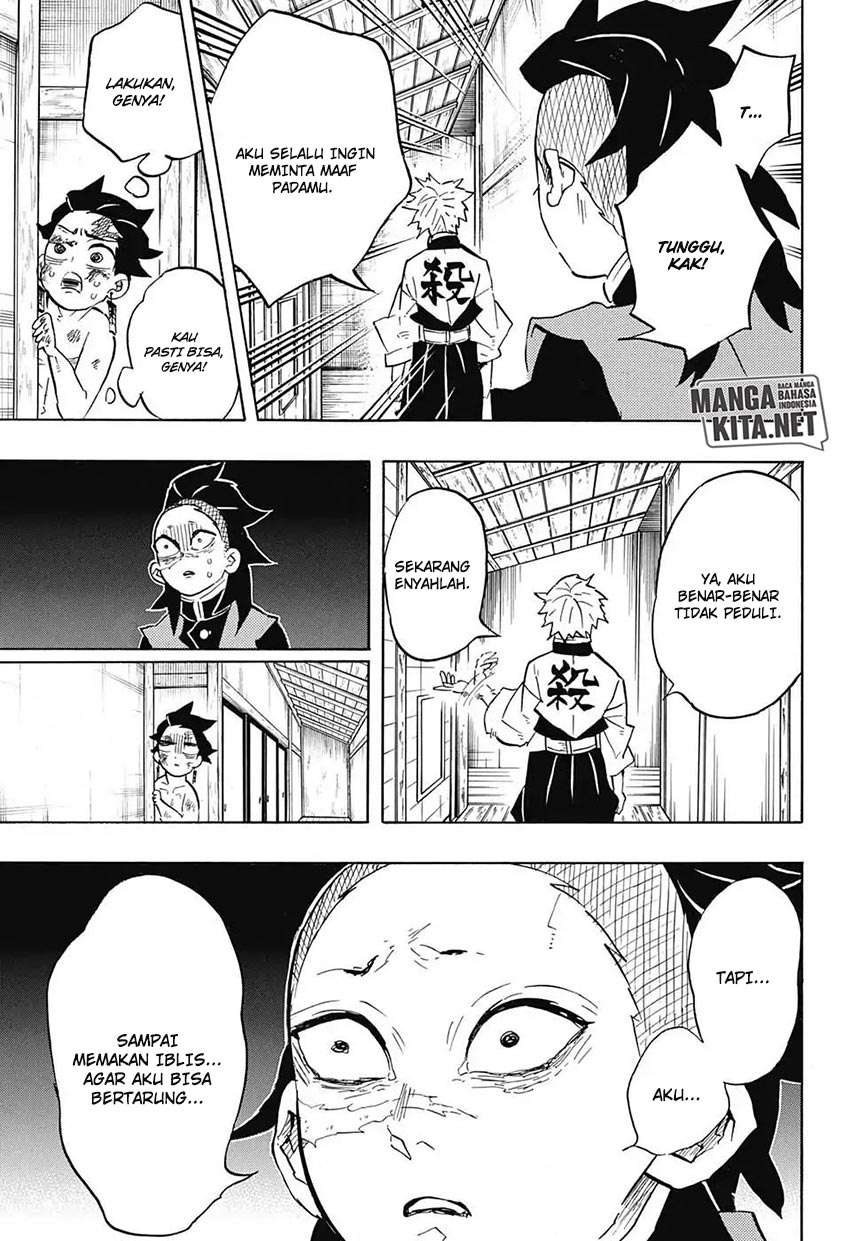 Chapter 133 - halaman 5
