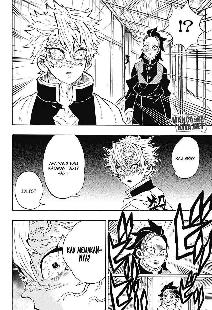 Chapter 133 - halaman 6