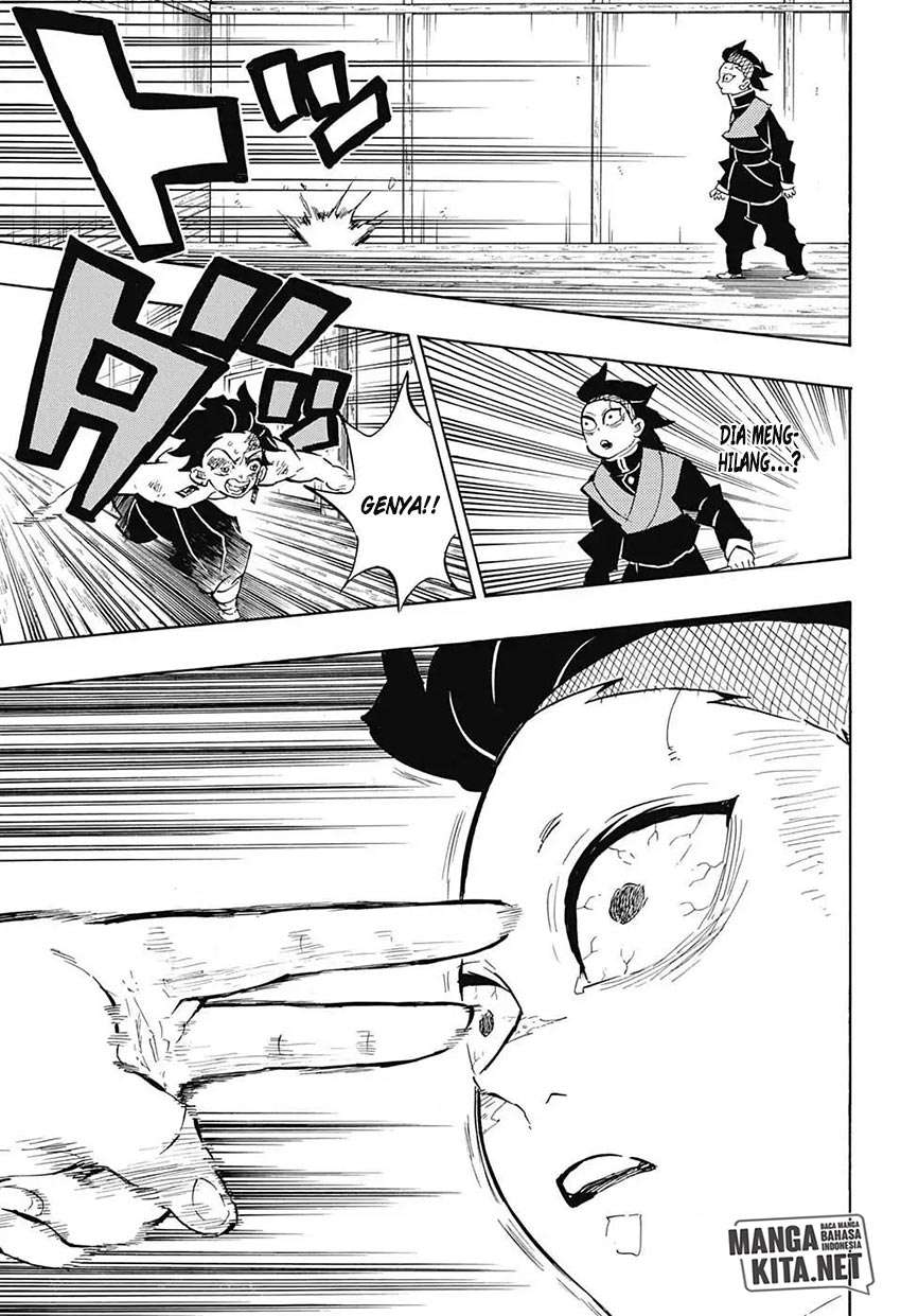 Chapter 133 - halaman 7