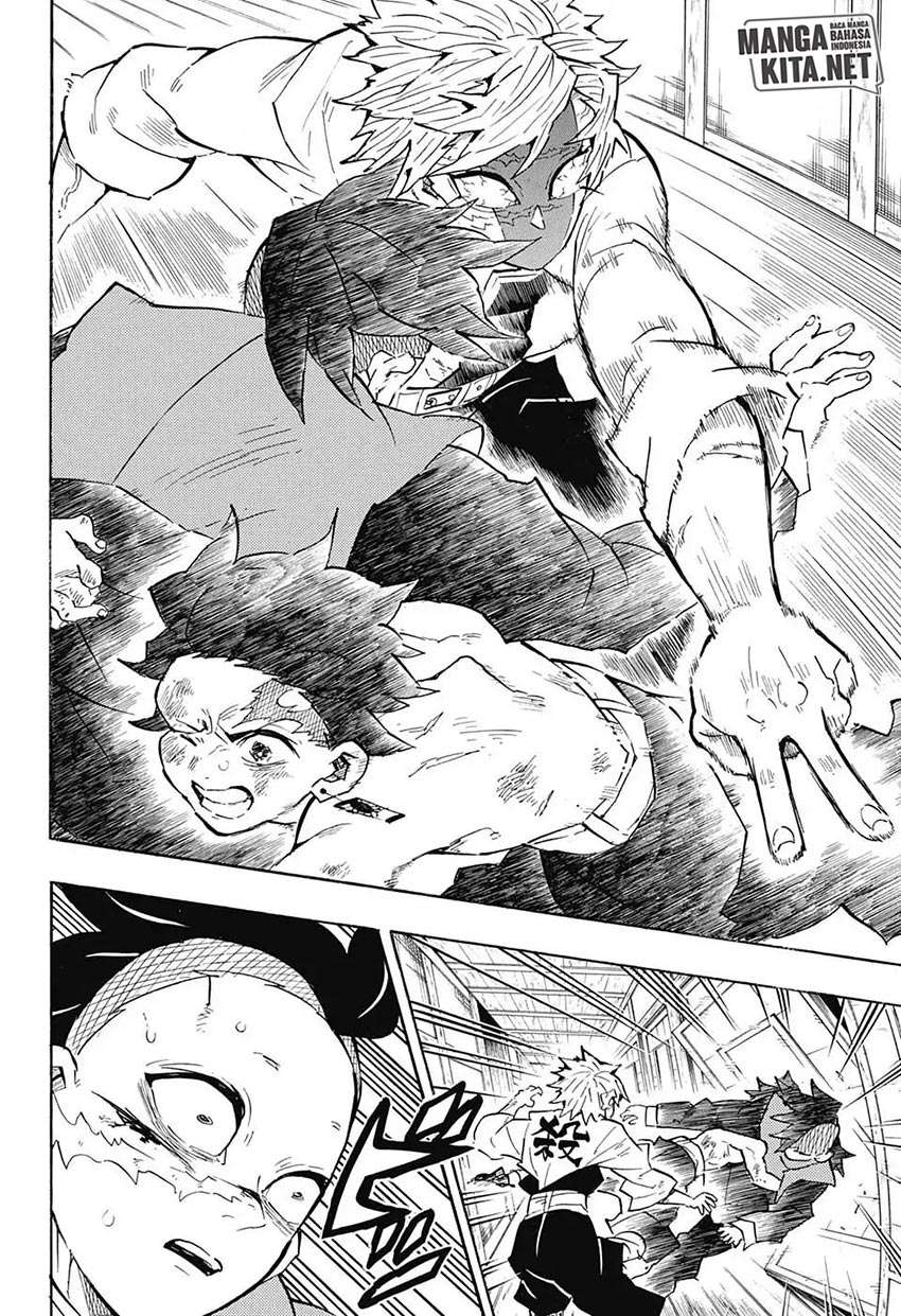 Chapter 133 - halaman 8