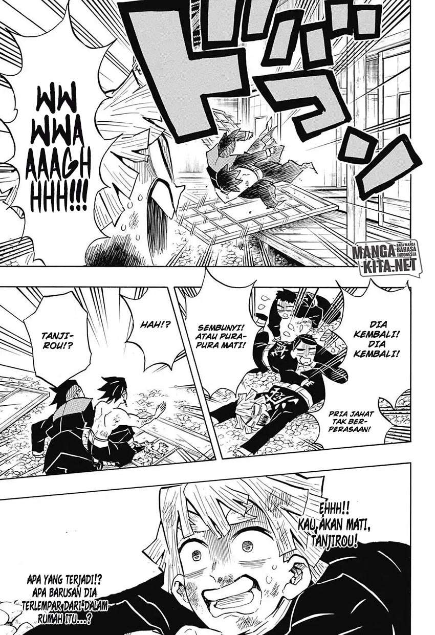 Chapter 133 - halaman 9