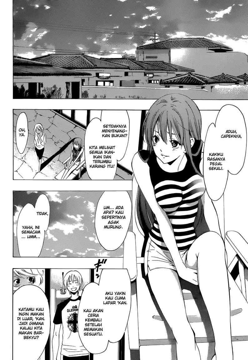 Chapter 196 - halaman 12