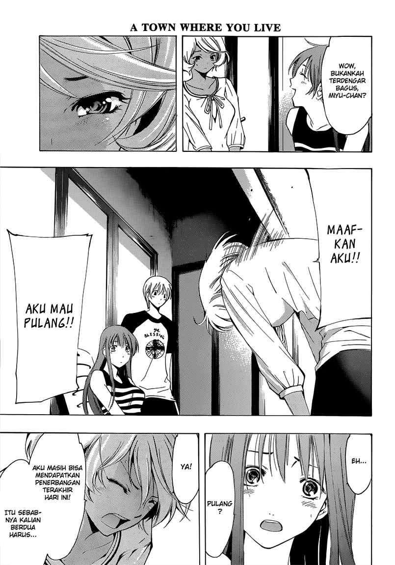 Chapter 196 - halaman 13