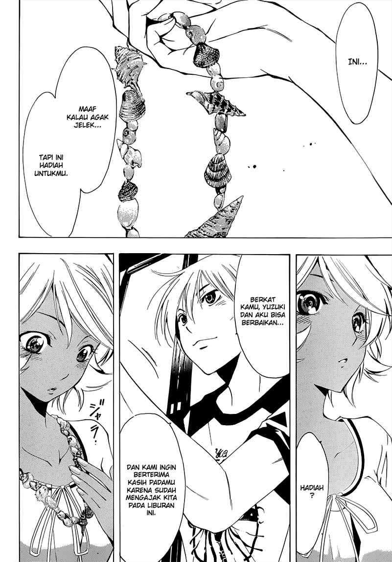 Chapter 196 - halaman 18