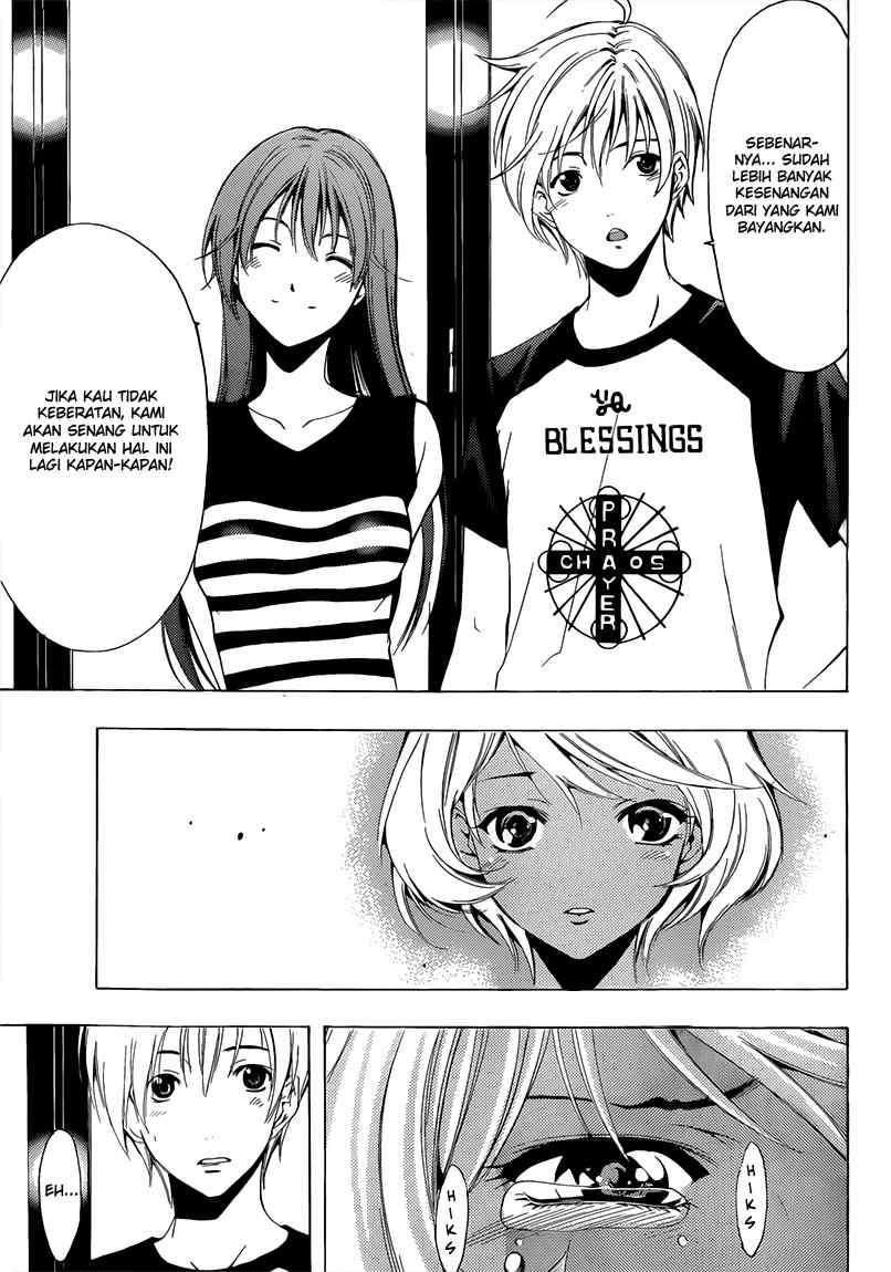 Chapter 196 - halaman 19