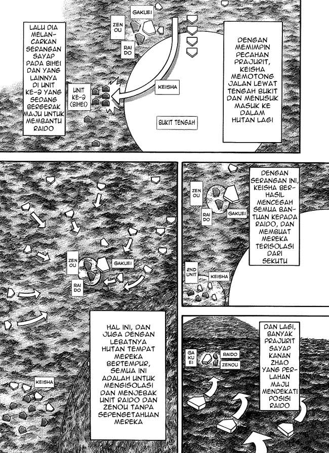 Chapter 449 - halaman 12