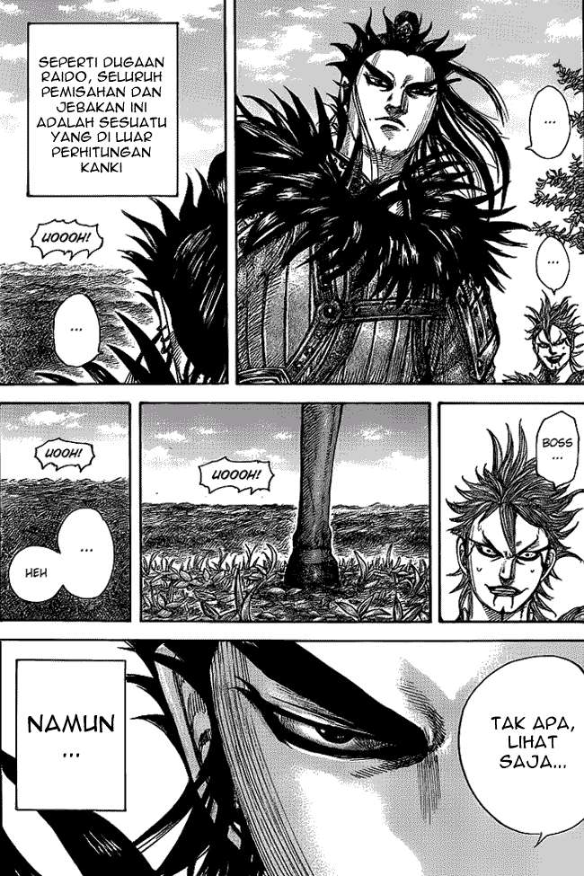 Chapter 449 - halaman 17
