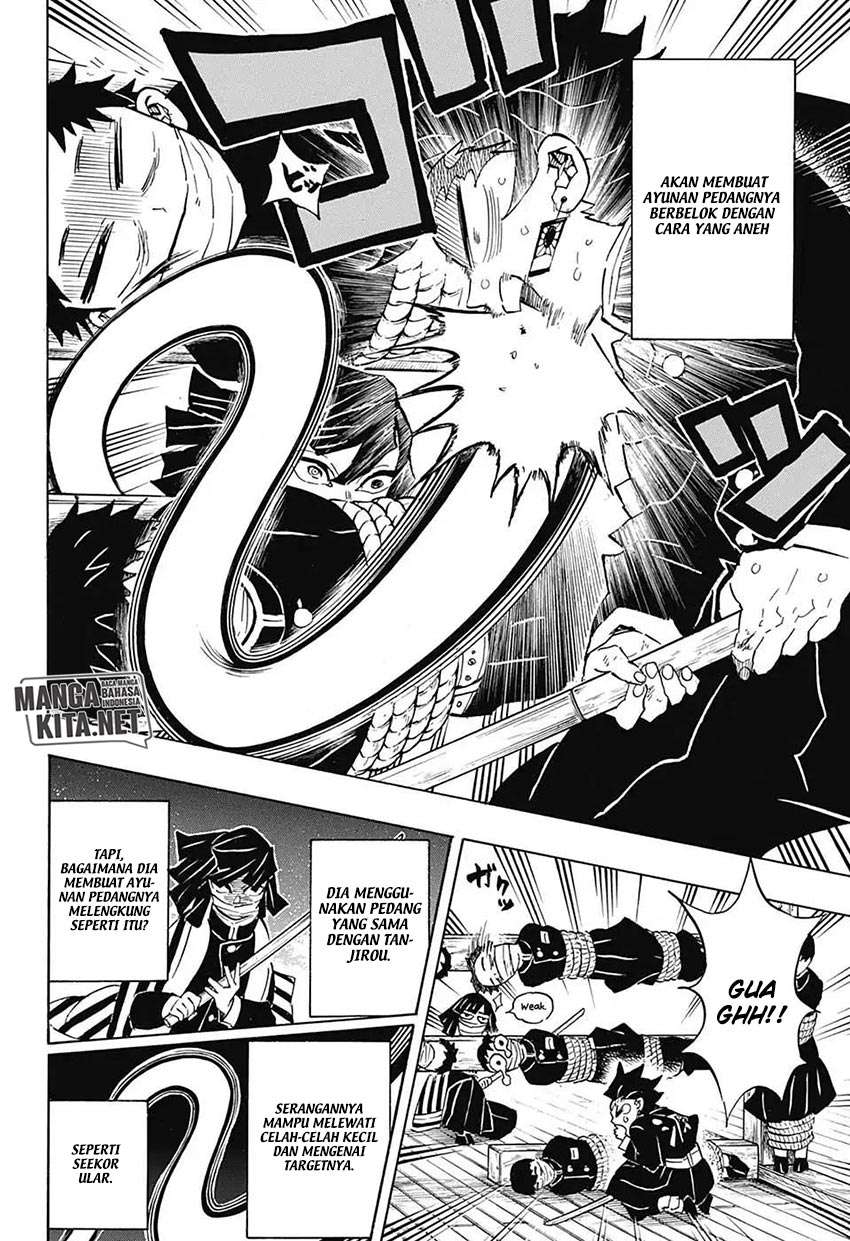 Chapter 132 - halaman 12