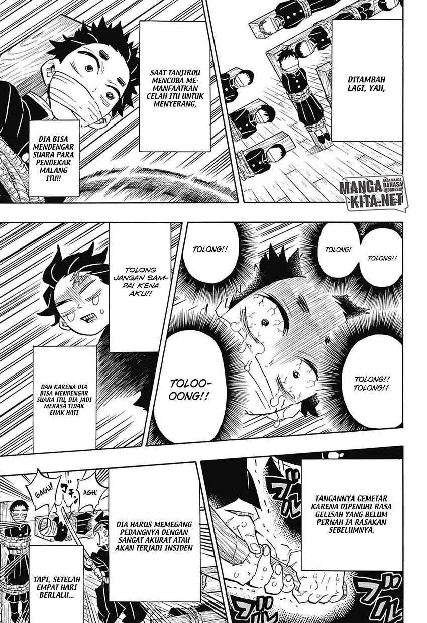 Chapter 132 - halaman 13