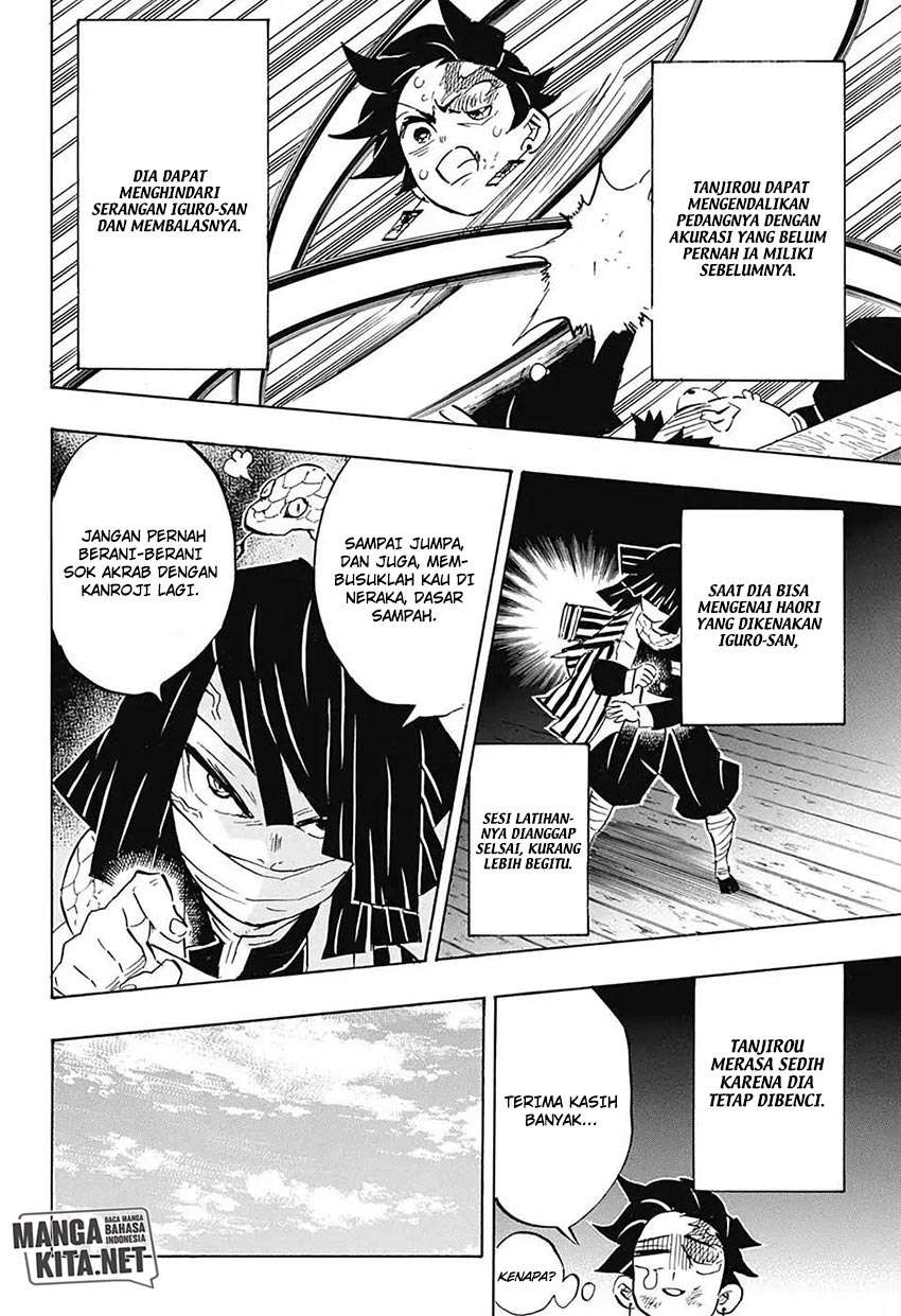 Chapter 132 - halaman 14