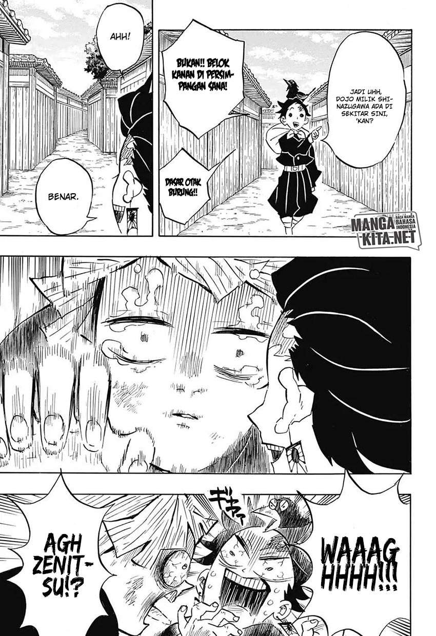 Chapter 132 - halaman 15