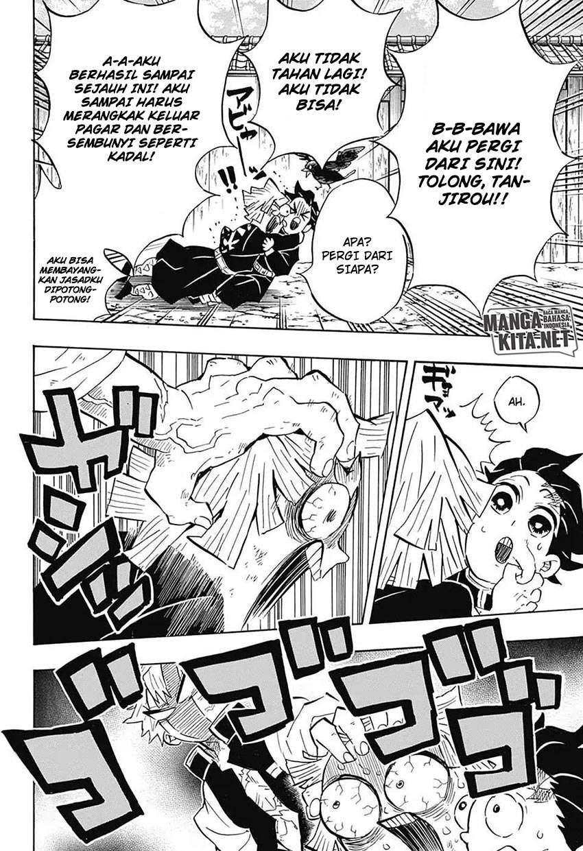 Chapter 132 - halaman 16