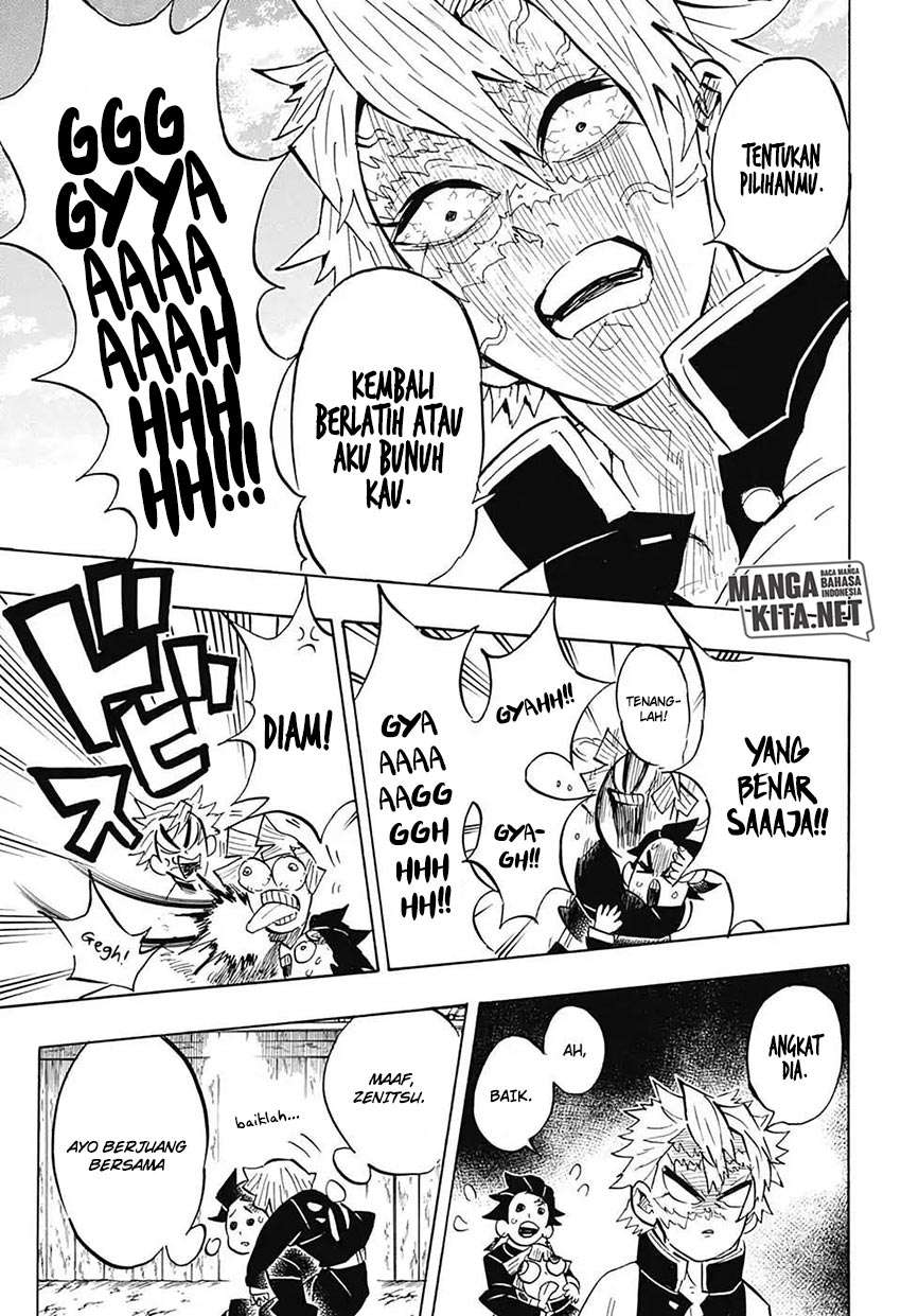 Chapter 132 - halaman 17