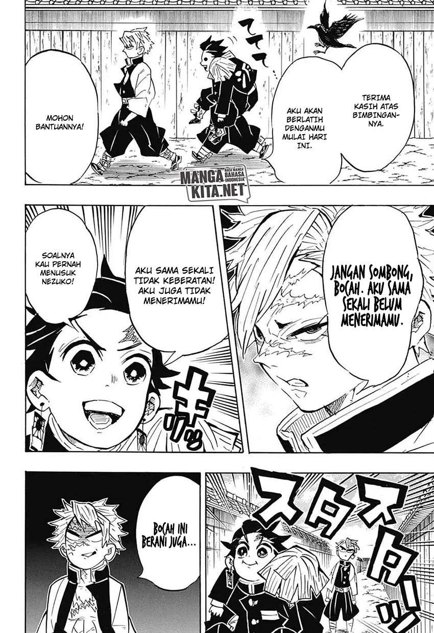 Chapter 132 - halaman 18
