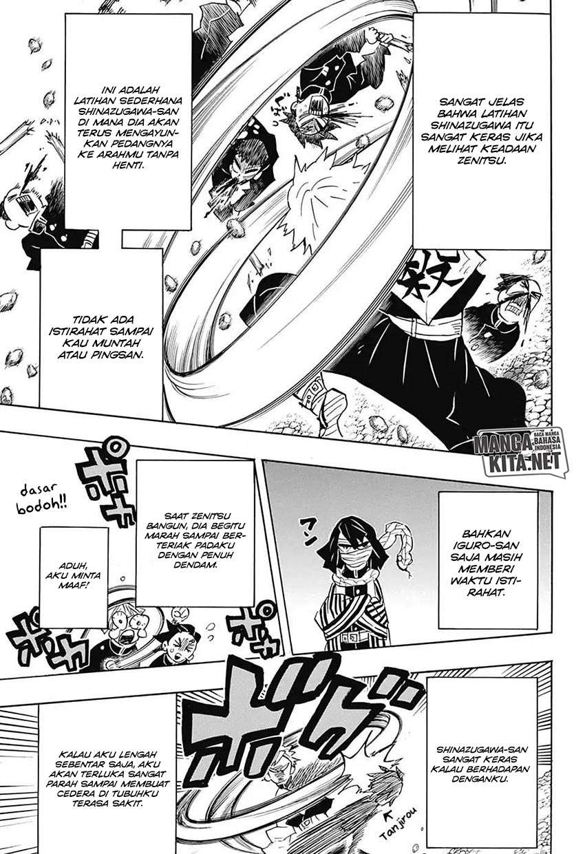Chapter 132 - halaman 19