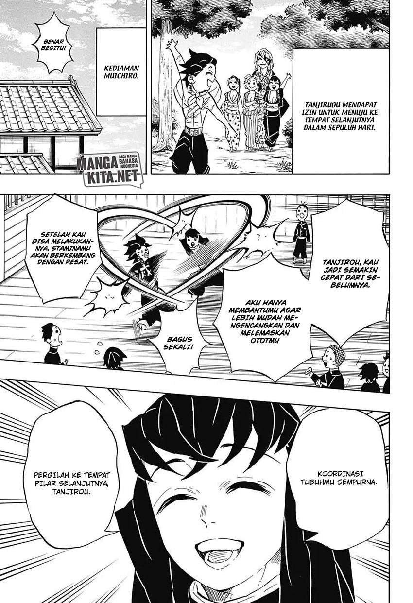 Chapter 132 - halaman 5