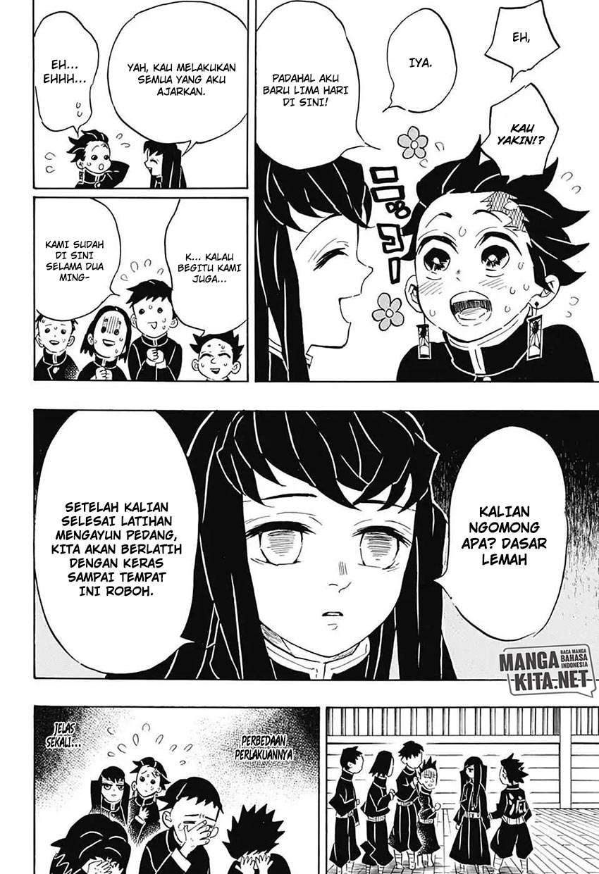 Chapter 132 - halaman 6