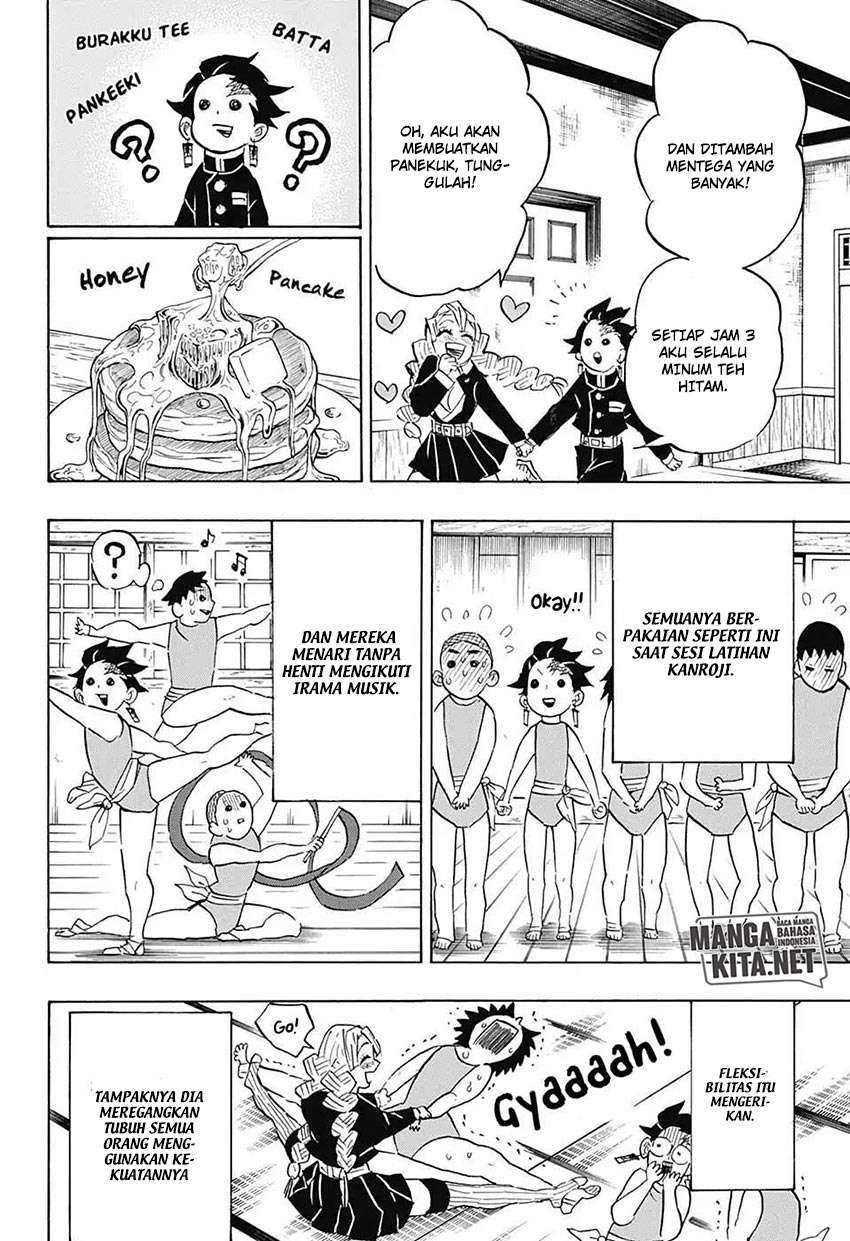 Chapter 132 - halaman 8