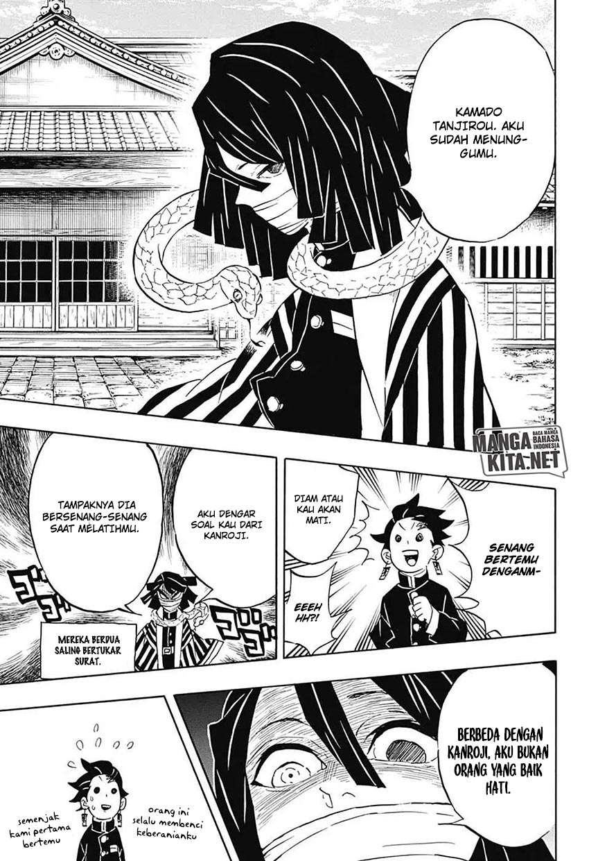 Chapter 132 - halaman 9