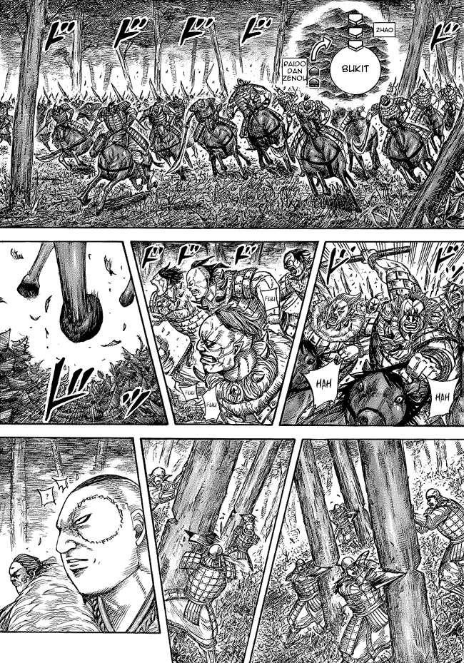 Chapter 448 - halaman 14