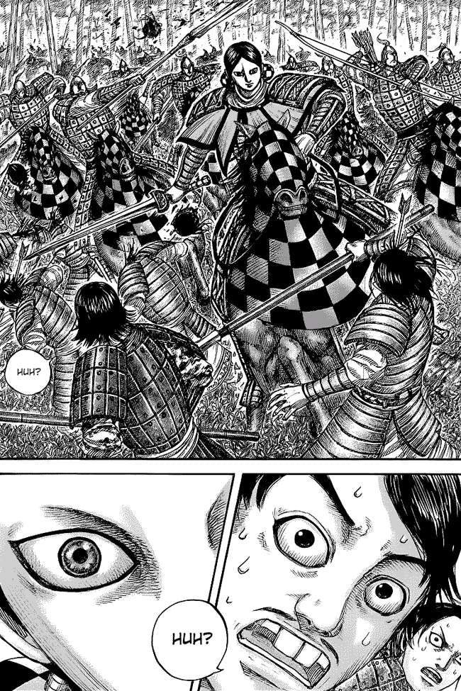 Chapter 448 - halaman 17