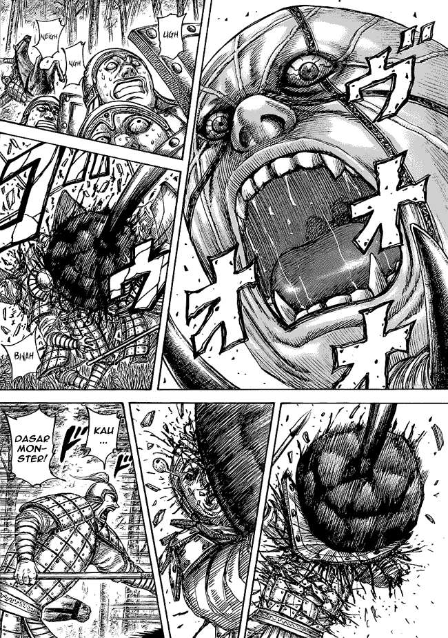 Chapter 448 - halaman 8