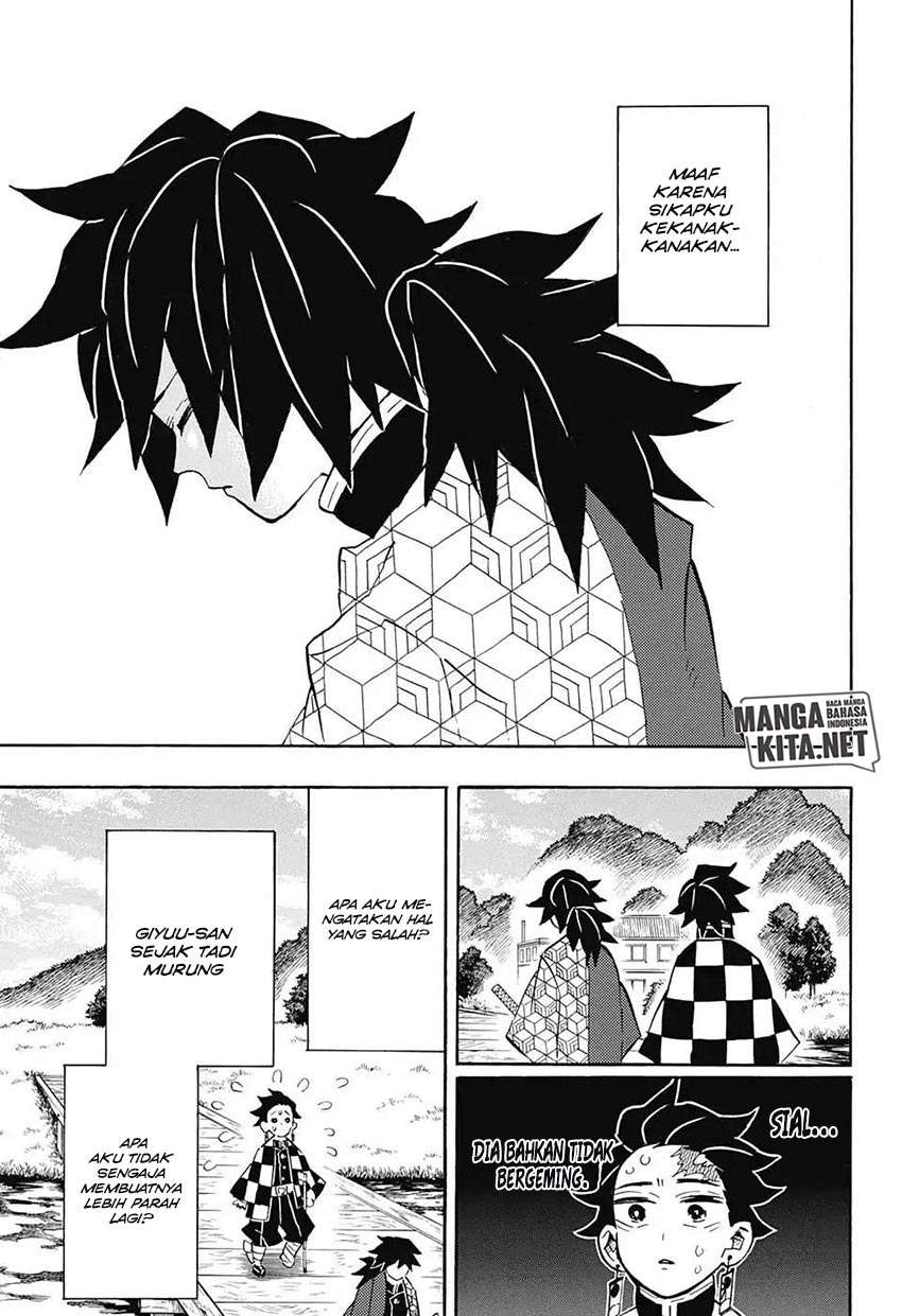 Chapter 131 - halaman 13