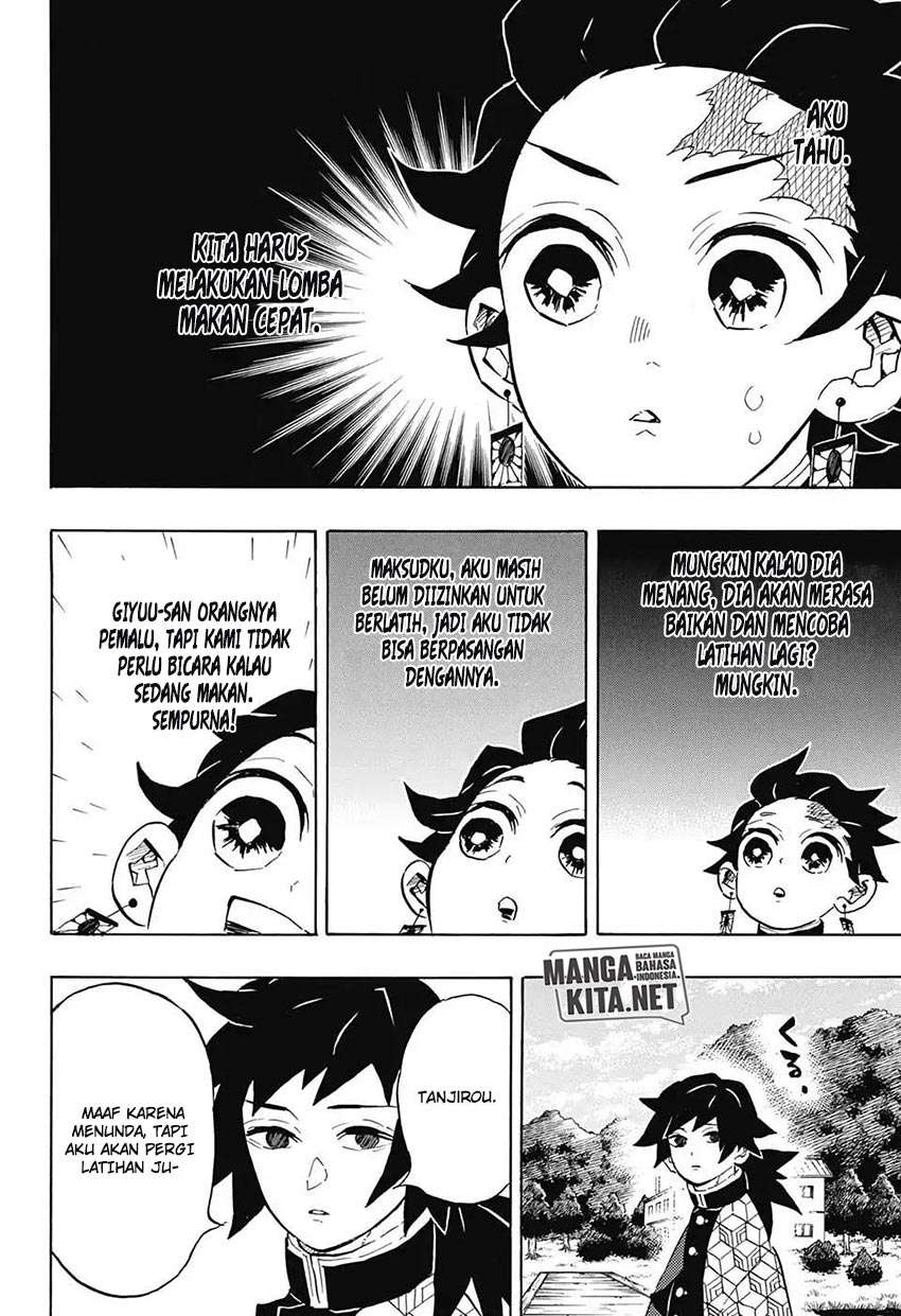 Chapter 131 - halaman 14