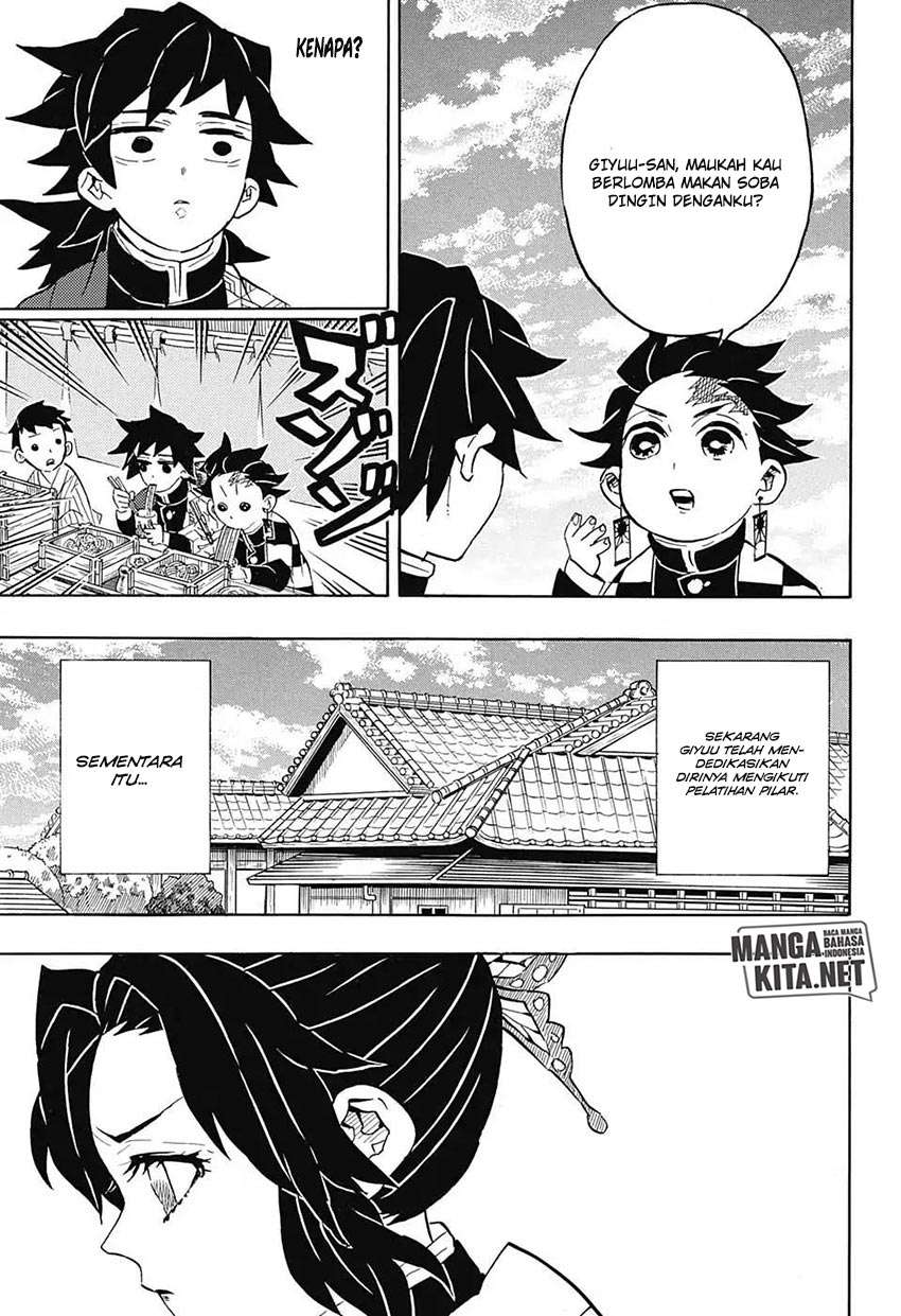 Chapter 131 - halaman 15