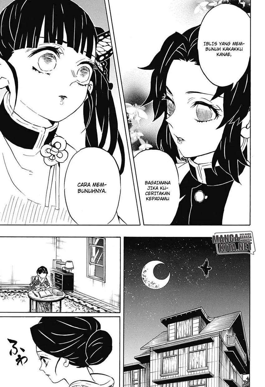 Chapter 131 - halaman 19